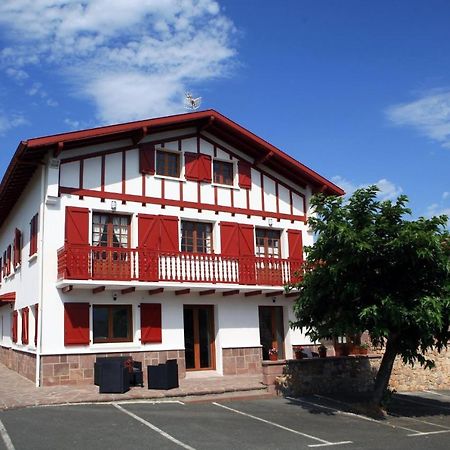 Apartamentos Armua Zugarramurdi Bagian luar foto