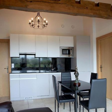 Apartamentos Armua Zugarramurdi Bagian luar foto