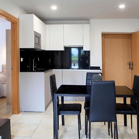 Apartamentos Armua Zugarramurdi Bagian luar foto