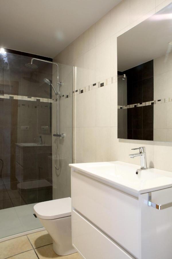Apartamentos Armua Zugarramurdi Bagian luar foto