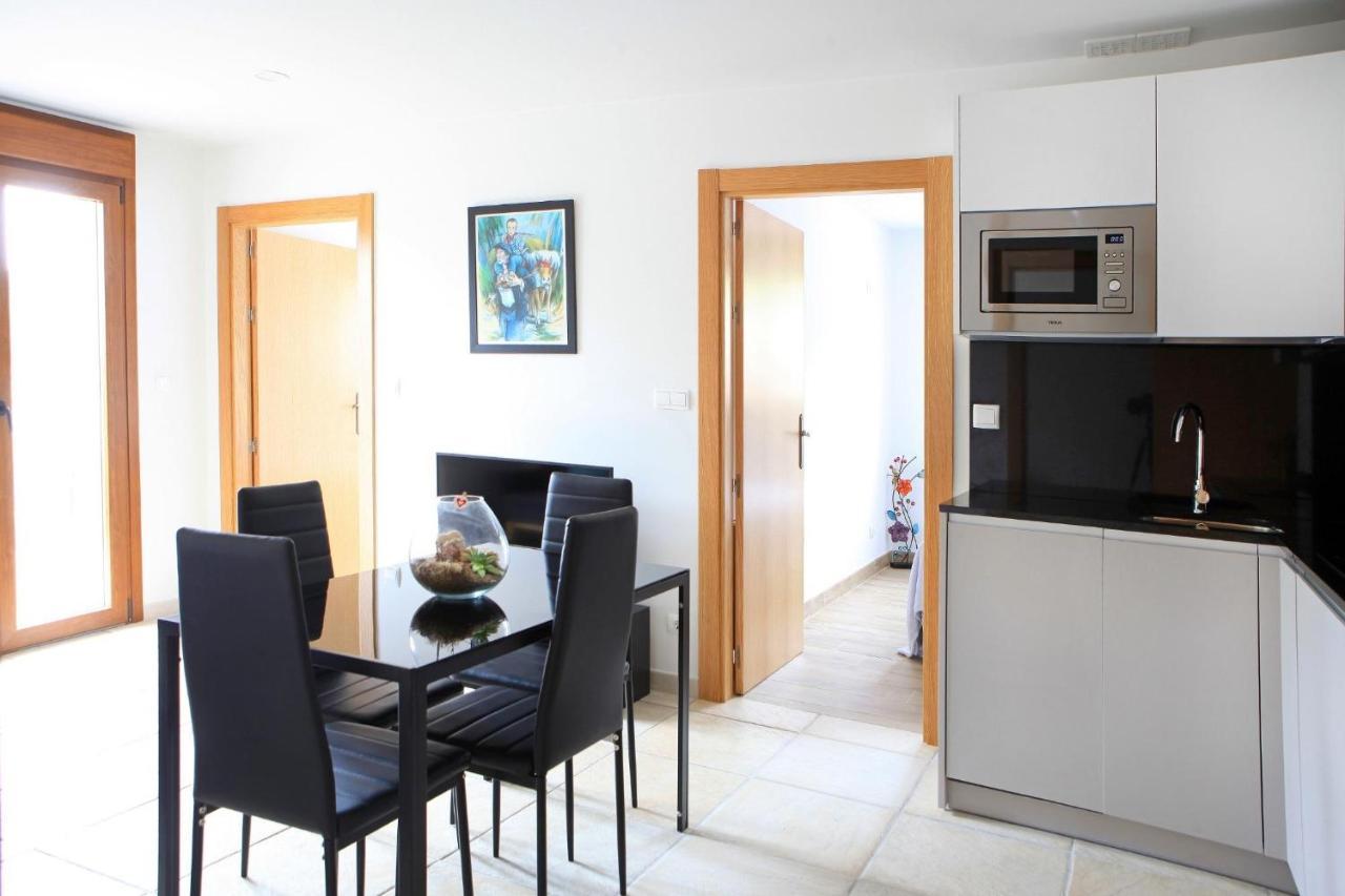 Apartamentos Armua Zugarramurdi Bagian luar foto