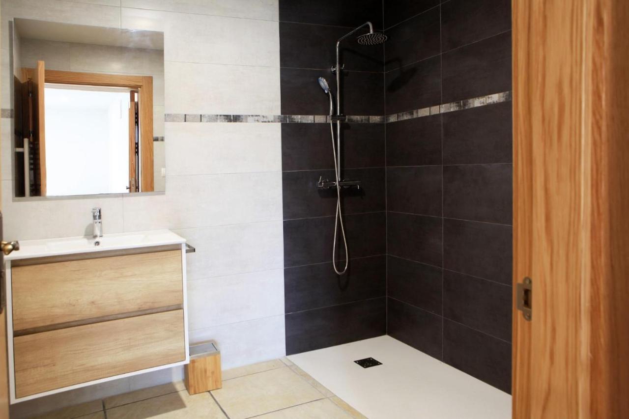 Apartamentos Armua Zugarramurdi Bagian luar foto