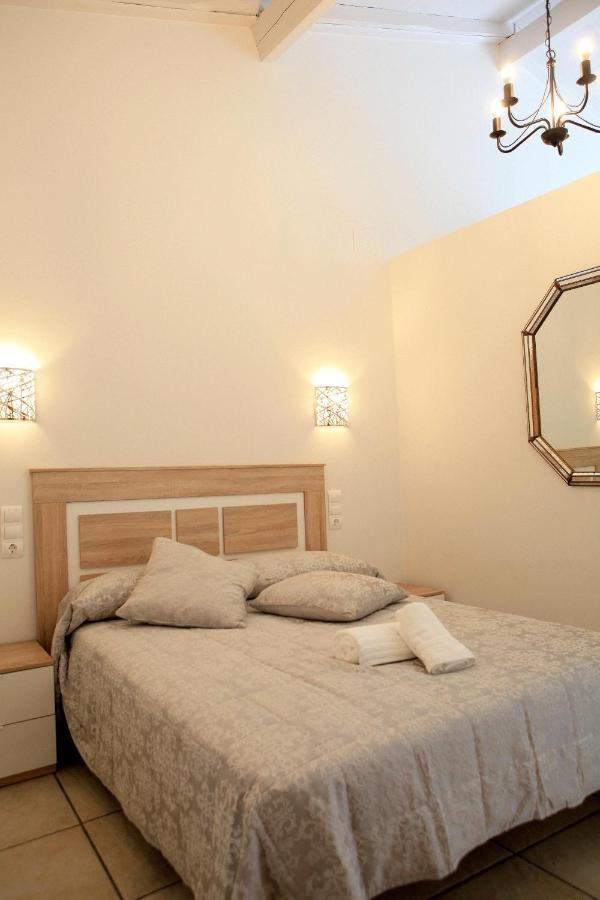 Apartamentos Armua Zugarramurdi Bagian luar foto