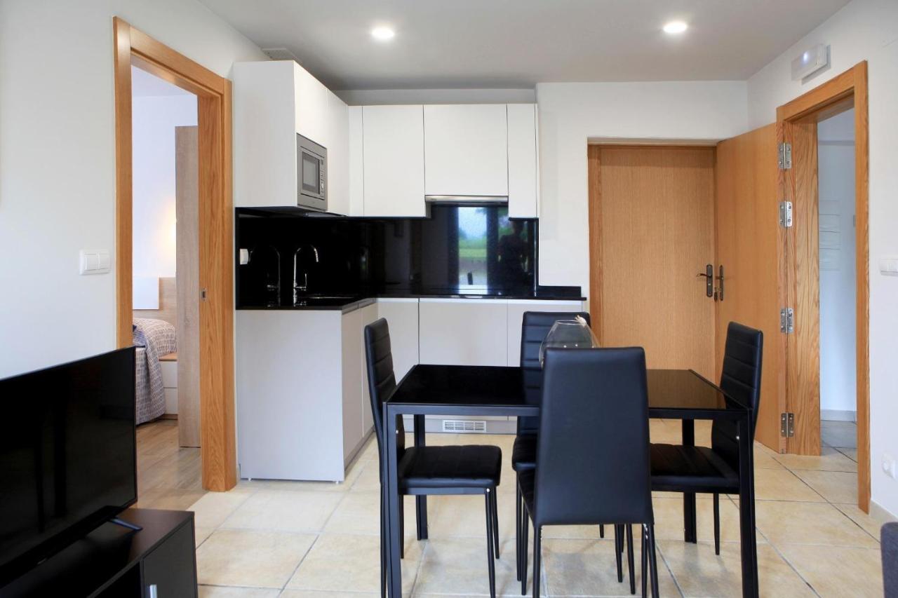 Apartamentos Armua Zugarramurdi Bagian luar foto